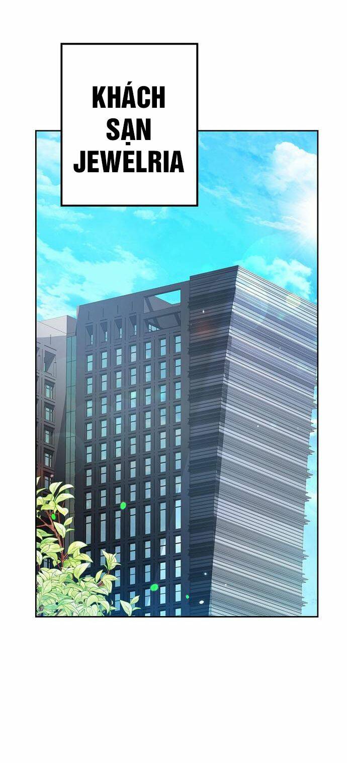 Đầu Bếp Trẻ Nhất Tới Từ Khách Sạn Hạng Ba Chapter 54 - Trang 2