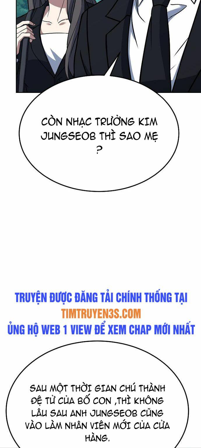 Đầu Bếp Trẻ Nhất Tới Từ Khách Sạn Hạng Ba Chapter 54 - Trang 2