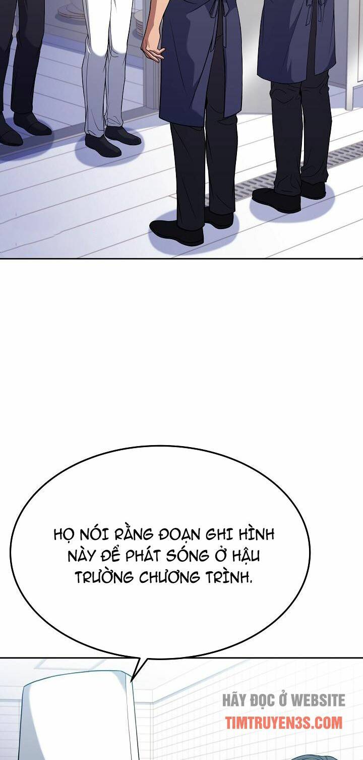 Đầu Bếp Trẻ Nhất Tới Từ Khách Sạn Hạng Ba Chapter 55 - Trang 2