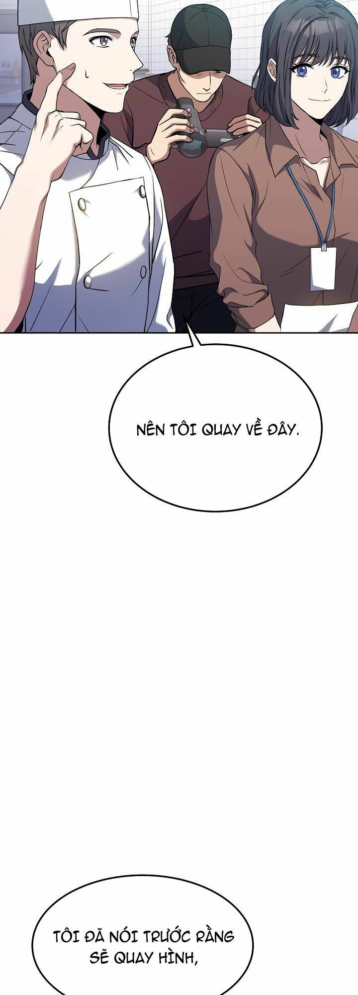 Đầu Bếp Trẻ Nhất Tới Từ Khách Sạn Hạng Ba Chapter 55 - Trang 2