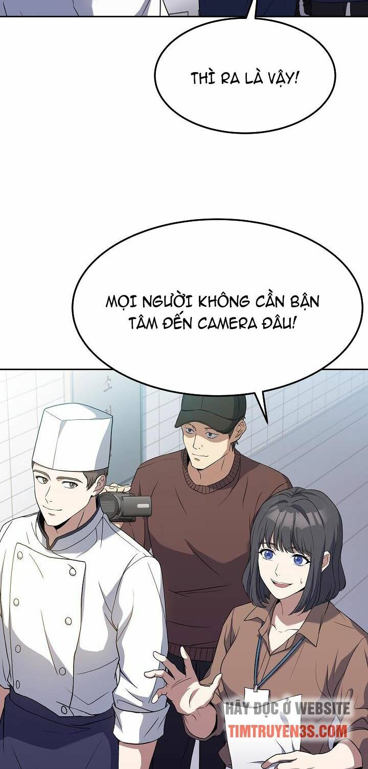 Đầu Bếp Trẻ Nhất Tới Từ Khách Sạn Hạng Ba Chapter 55 - Trang 2