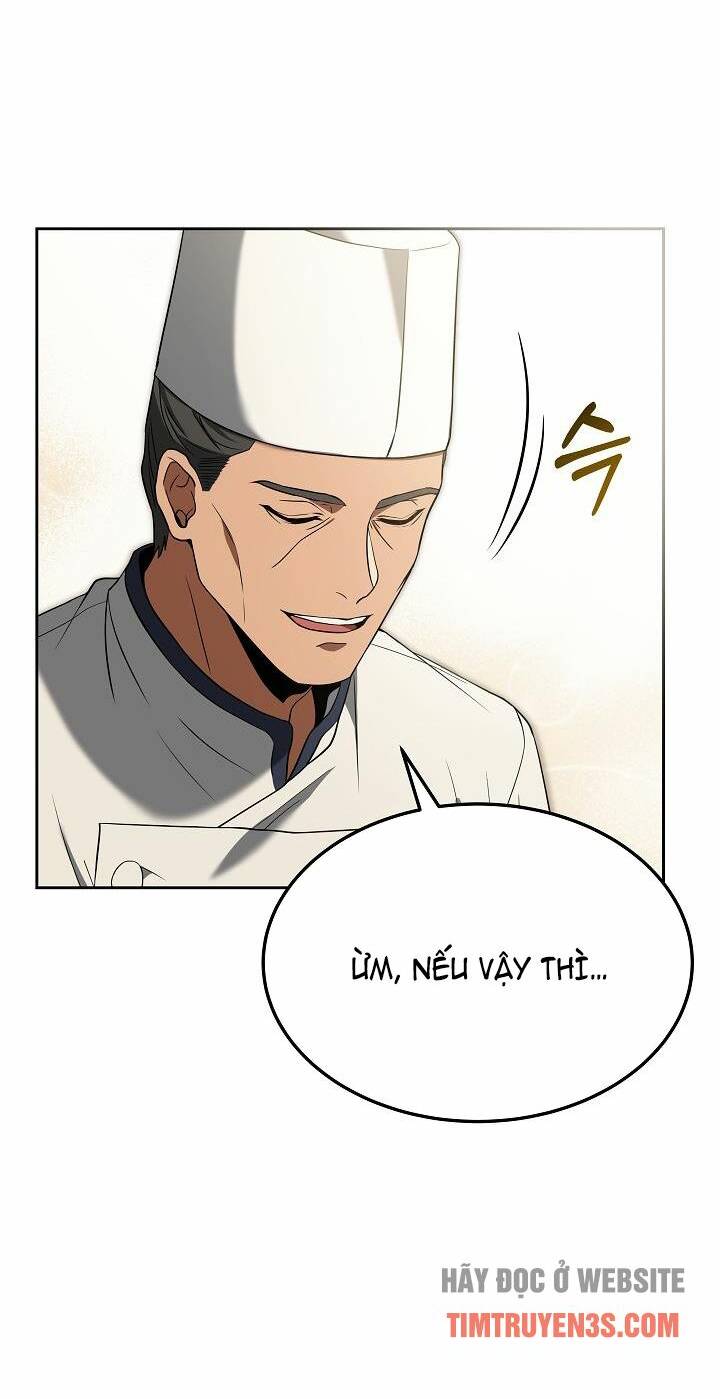 Đầu Bếp Trẻ Nhất Tới Từ Khách Sạn Hạng Ba Chapter 55 - Trang 2