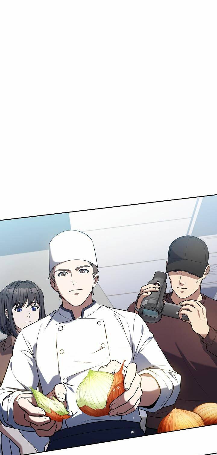 Đầu Bếp Trẻ Nhất Tới Từ Khách Sạn Hạng Ba Chapter 55 - Trang 2