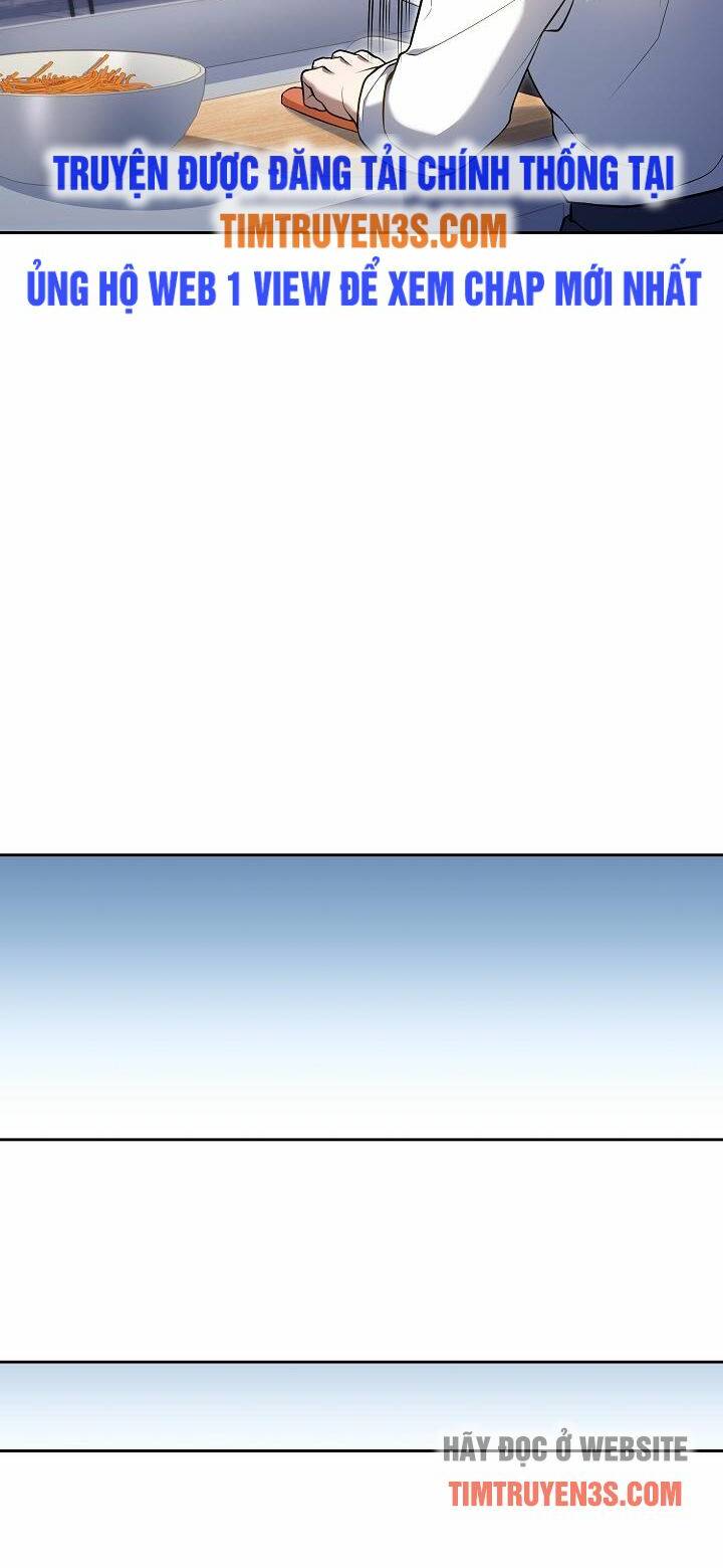 Đầu Bếp Trẻ Nhất Tới Từ Khách Sạn Hạng Ba Chapter 55 - Trang 2