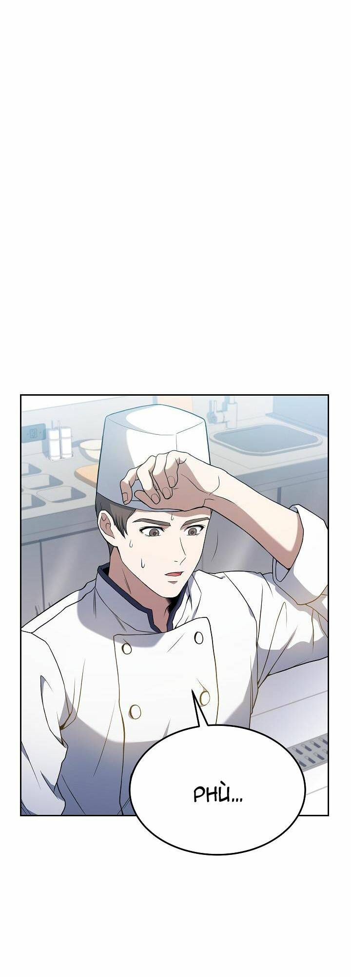 Đầu Bếp Trẻ Nhất Tới Từ Khách Sạn Hạng Ba Chapter 55 - Trang 2