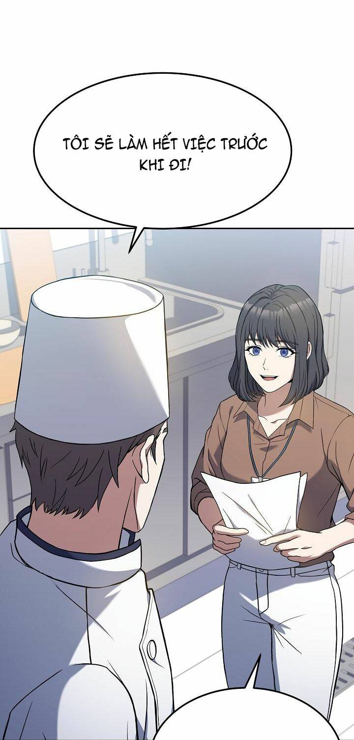 Đầu Bếp Trẻ Nhất Tới Từ Khách Sạn Hạng Ba Chapter 55 - Trang 2