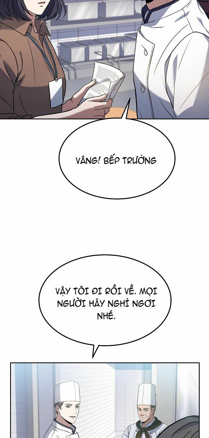 Đầu Bếp Trẻ Nhất Tới Từ Khách Sạn Hạng Ba Chapter 55 - Trang 2