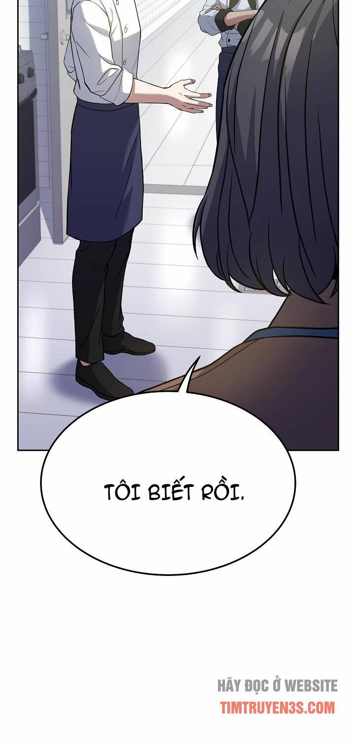 Đầu Bếp Trẻ Nhất Tới Từ Khách Sạn Hạng Ba Chapter 55 - Trang 2