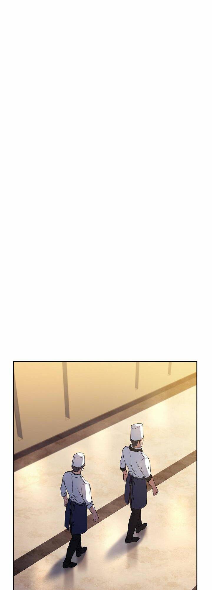 Đầu Bếp Trẻ Nhất Tới Từ Khách Sạn Hạng Ba Chapter 55 - Trang 2