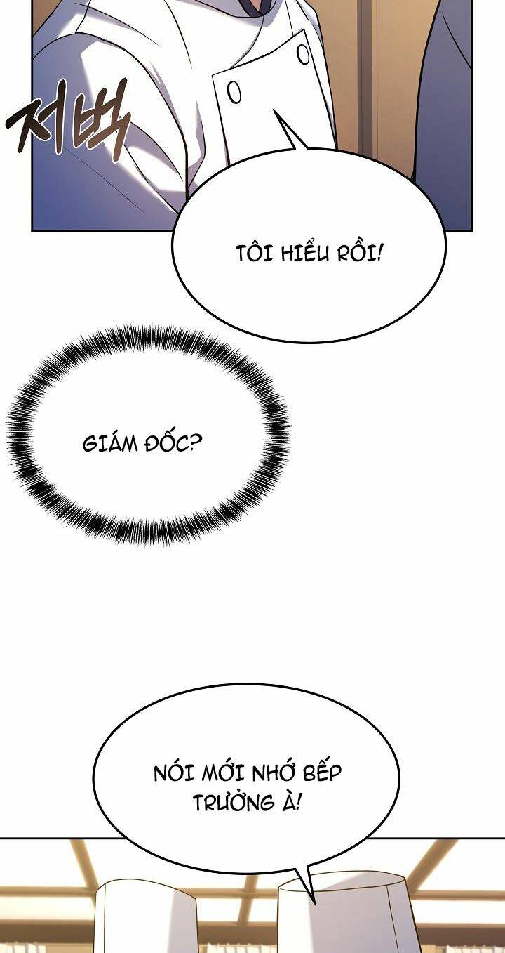 Đầu Bếp Trẻ Nhất Tới Từ Khách Sạn Hạng Ba Chapter 55 - Trang 2
