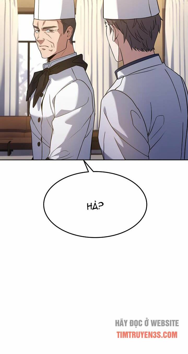 Đầu Bếp Trẻ Nhất Tới Từ Khách Sạn Hạng Ba Chapter 55 - Trang 2