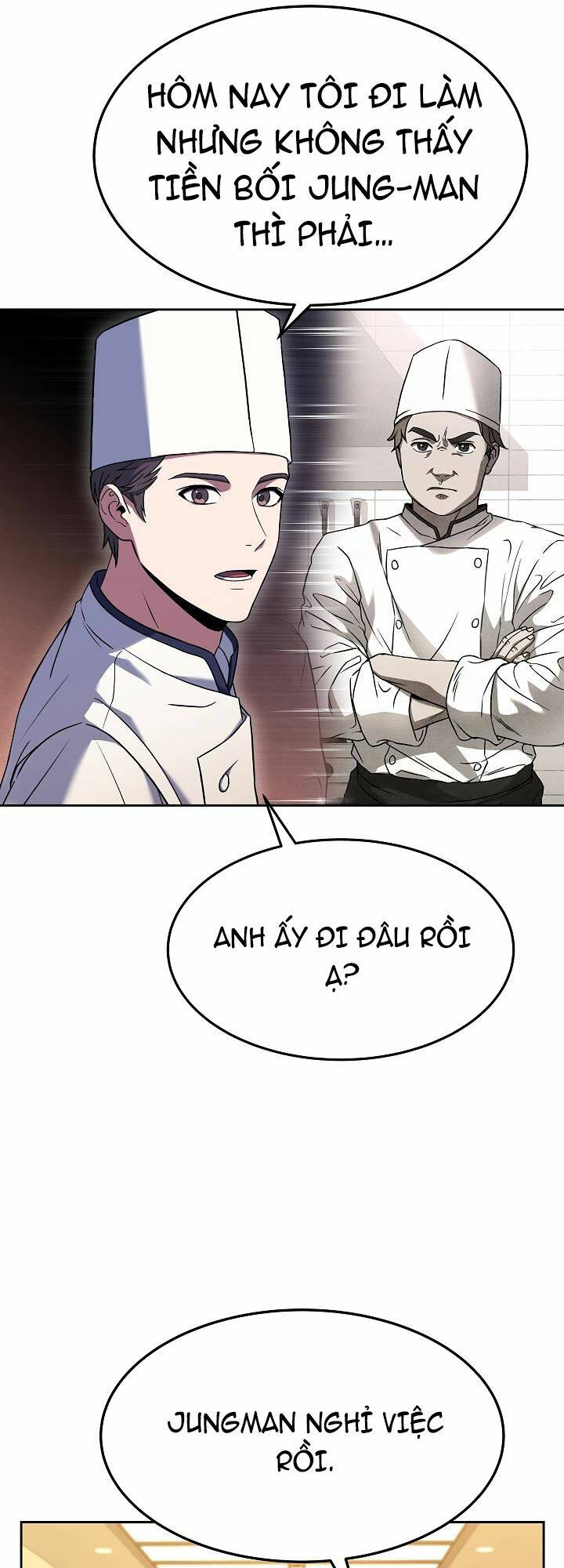 Đầu Bếp Trẻ Nhất Tới Từ Khách Sạn Hạng Ba Chapter 55 - Trang 2