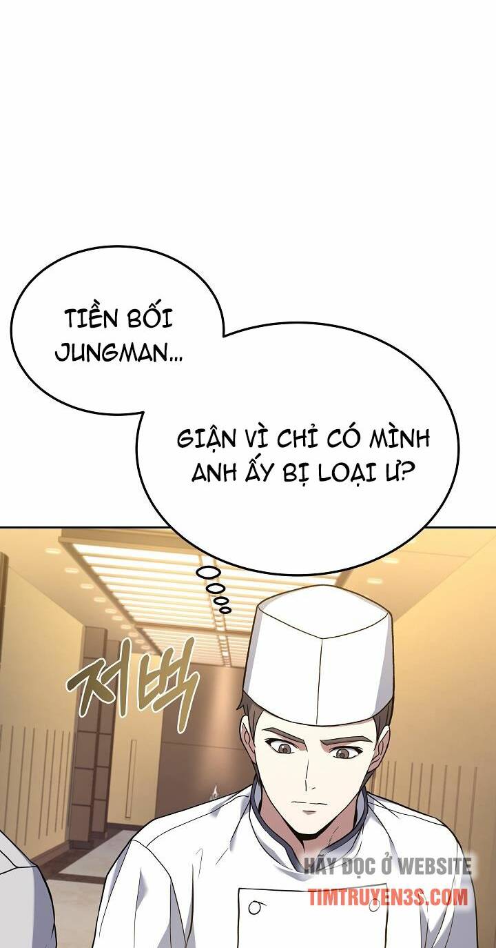 Đầu Bếp Trẻ Nhất Tới Từ Khách Sạn Hạng Ba Chapter 55 - Trang 2
