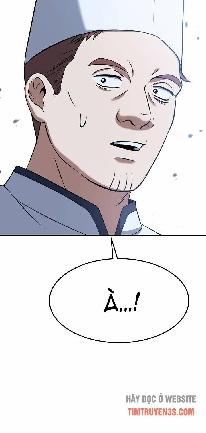 Đầu Bếp Trẻ Nhất Tới Từ Khách Sạn Hạng Ba Chapter 55 - Trang 2