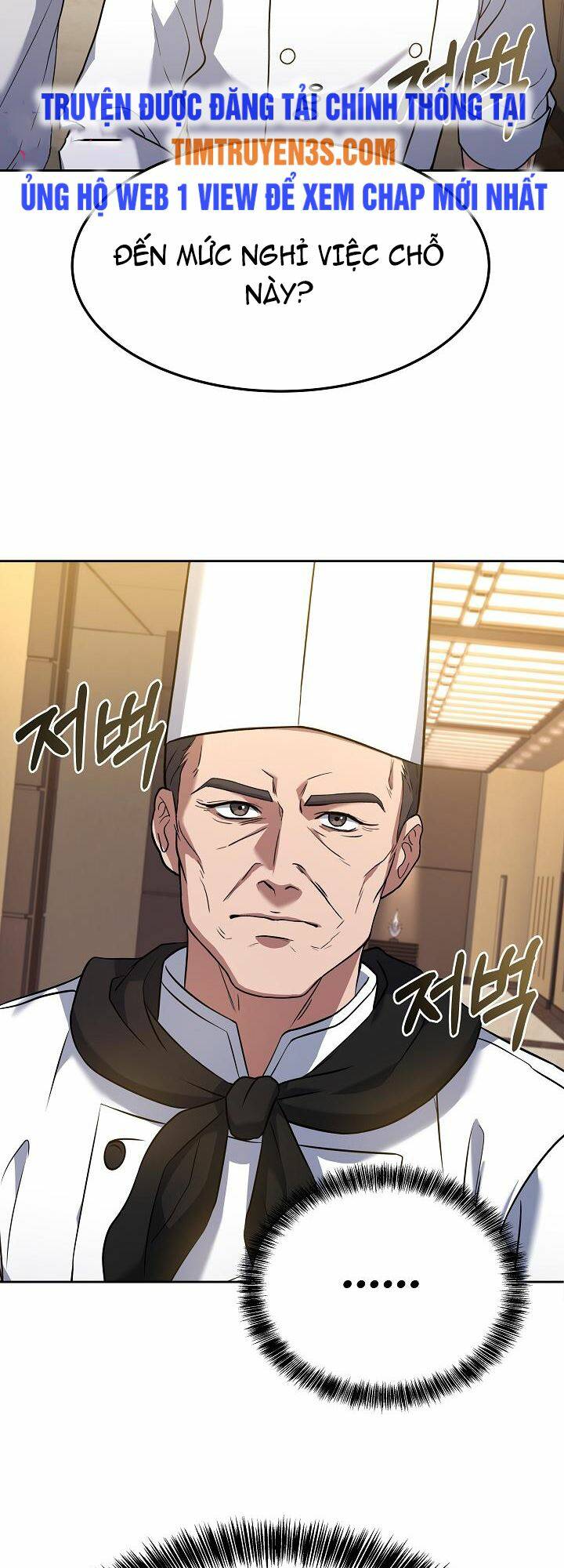 Đầu Bếp Trẻ Nhất Tới Từ Khách Sạn Hạng Ba Chapter 55 - Trang 2