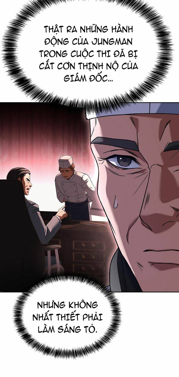 Đầu Bếp Trẻ Nhất Tới Từ Khách Sạn Hạng Ba Chapter 55 - Trang 2