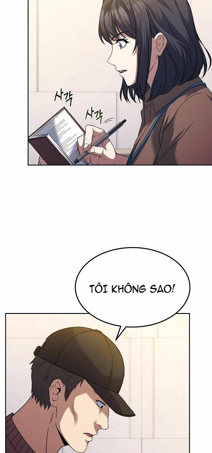 Đầu Bếp Trẻ Nhất Tới Từ Khách Sạn Hạng Ba Chapter 55 - Trang 2