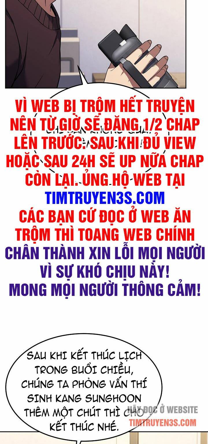 Đầu Bếp Trẻ Nhất Tới Từ Khách Sạn Hạng Ba Chapter 55 - Trang 2