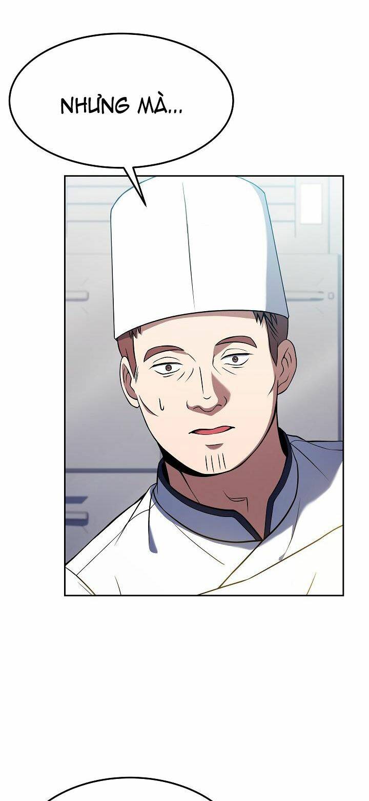 Đầu Bếp Trẻ Nhất Tới Từ Khách Sạn Hạng Ba Chapter 55 - Trang 2