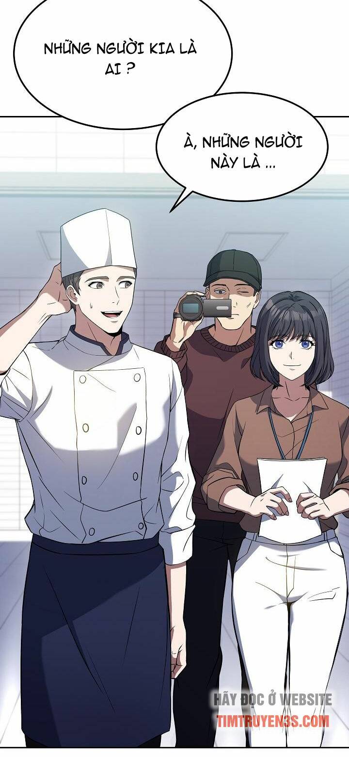 Đầu Bếp Trẻ Nhất Tới Từ Khách Sạn Hạng Ba Chapter 55 - Trang 2