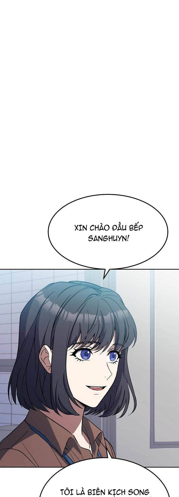 Đầu Bếp Trẻ Nhất Tới Từ Khách Sạn Hạng Ba Chapter 55 - Trang 2