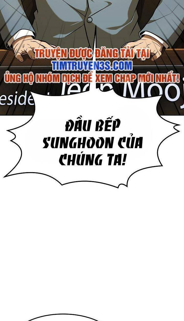 Đầu Bếp Trẻ Nhất Tới Từ Khách Sạn Hạng Ba Chapter 56 - Trang 2