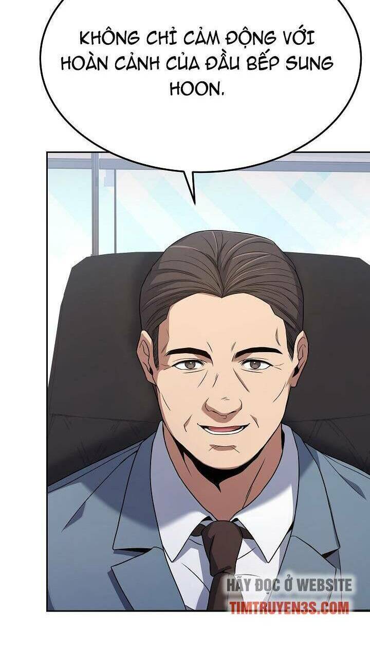 Đầu Bếp Trẻ Nhất Tới Từ Khách Sạn Hạng Ba Chapter 56 - Trang 2