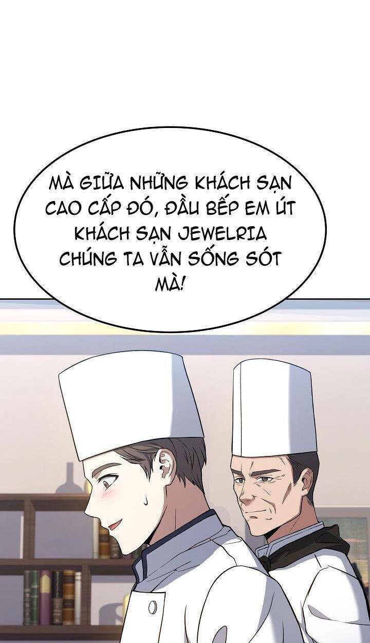 Đầu Bếp Trẻ Nhất Tới Từ Khách Sạn Hạng Ba Chapter 56 - Trang 2
