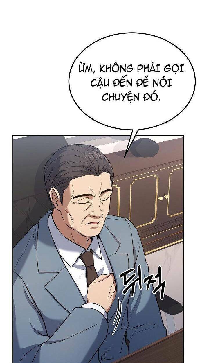 Đầu Bếp Trẻ Nhất Tới Từ Khách Sạn Hạng Ba Chapter 56 - Trang 2