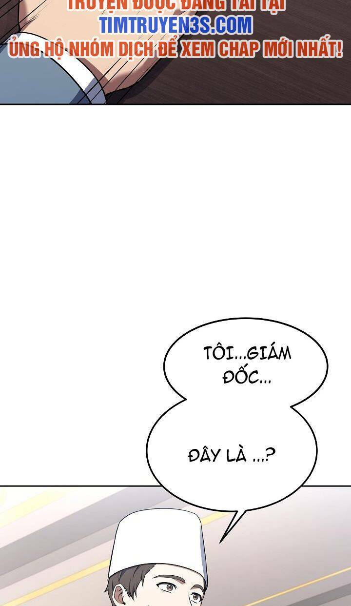 Đầu Bếp Trẻ Nhất Tới Từ Khách Sạn Hạng Ba Chapter 56 - Trang 2