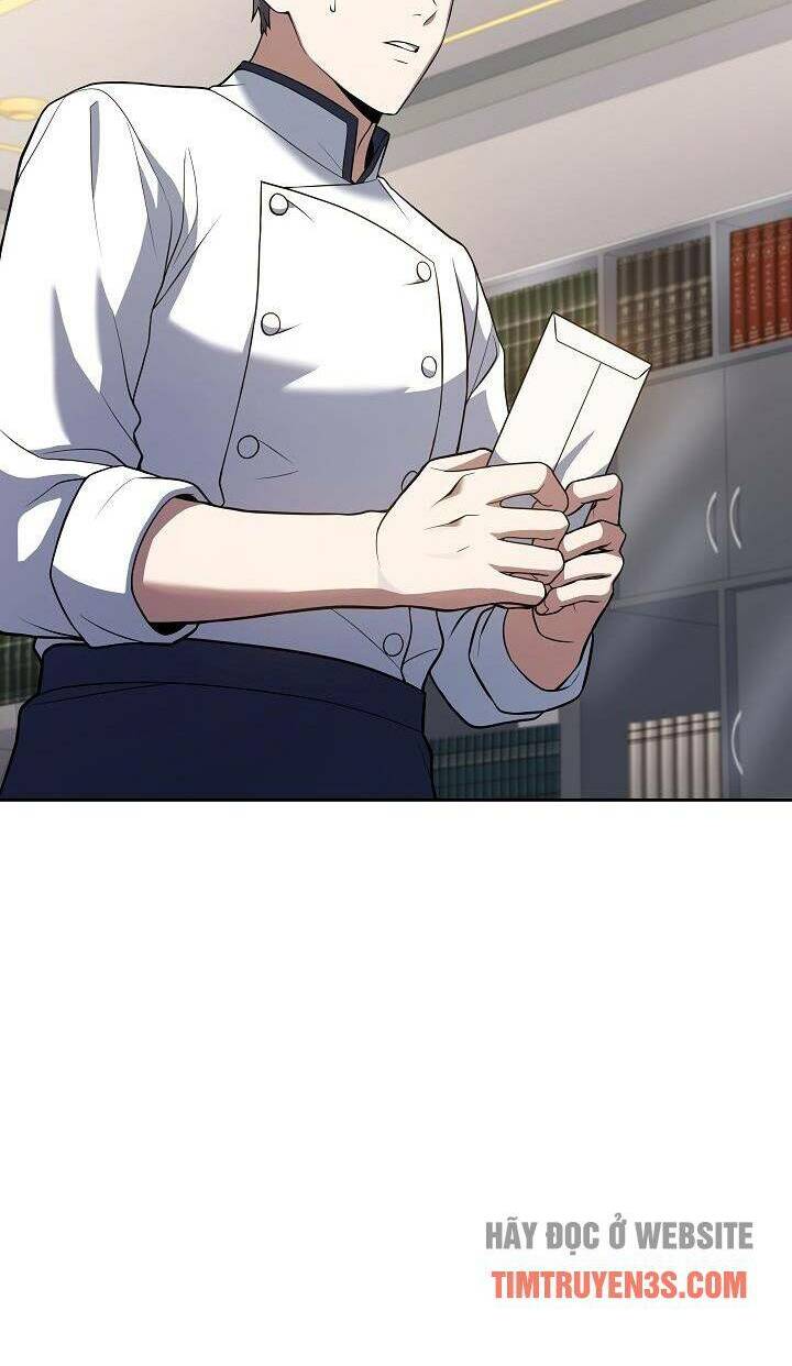 Đầu Bếp Trẻ Nhất Tới Từ Khách Sạn Hạng Ba Chapter 56 - Trang 2
