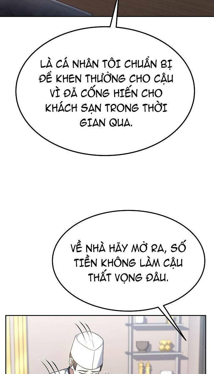 Đầu Bếp Trẻ Nhất Tới Từ Khách Sạn Hạng Ba Chapter 56 - Trang 2