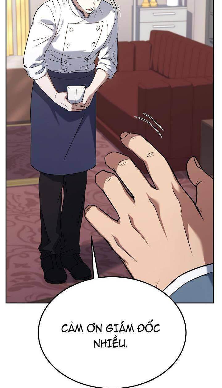 Đầu Bếp Trẻ Nhất Tới Từ Khách Sạn Hạng Ba Chapter 56 - Trang 2