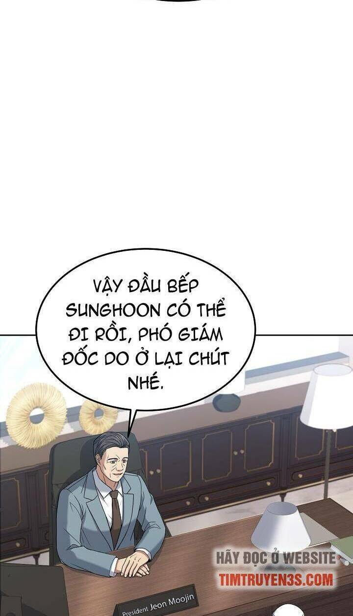 Đầu Bếp Trẻ Nhất Tới Từ Khách Sạn Hạng Ba Chapter 56 - Trang 2