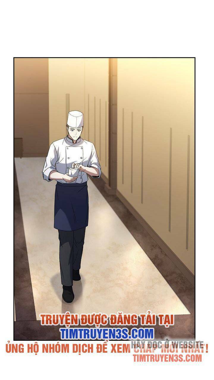 Đầu Bếp Trẻ Nhất Tới Từ Khách Sạn Hạng Ba Chapter 56 - Trang 2