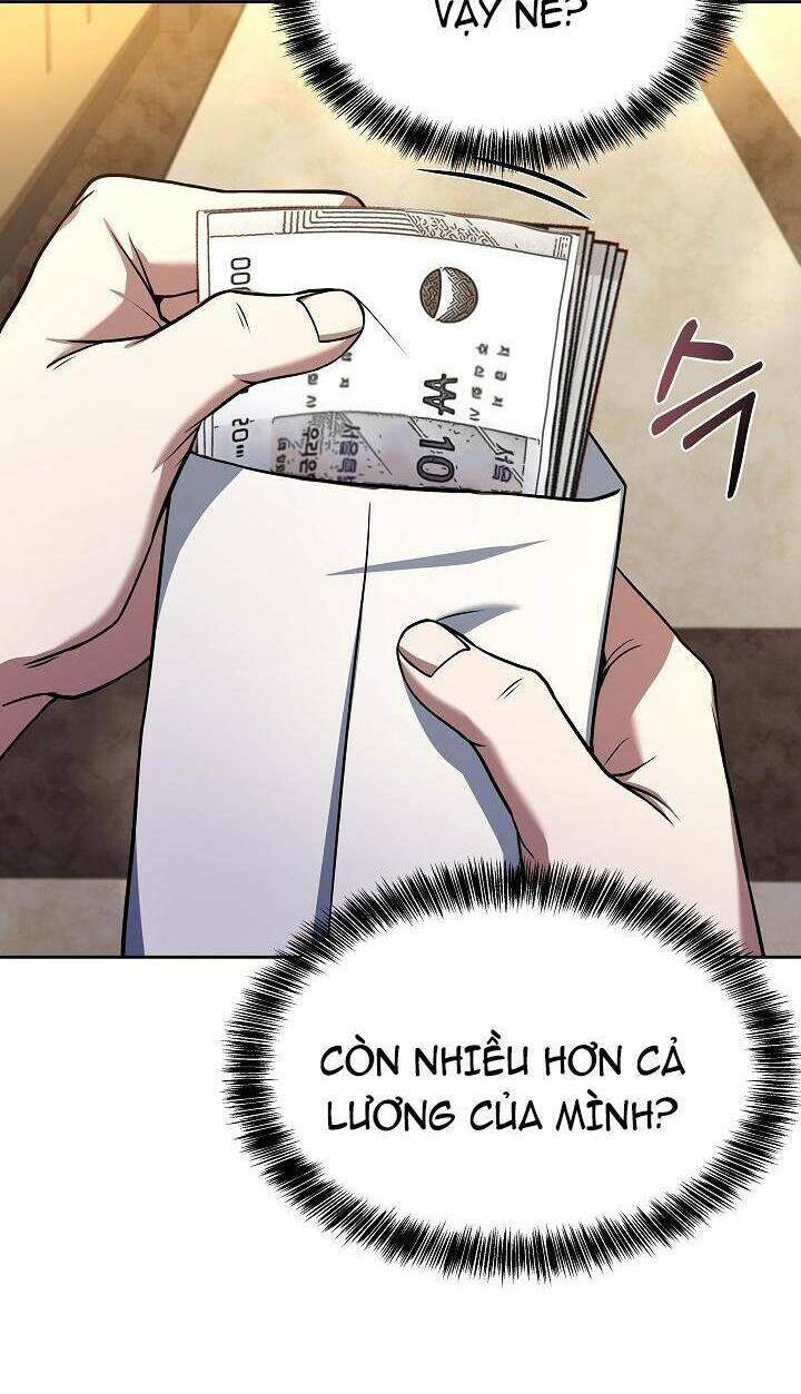 Đầu Bếp Trẻ Nhất Tới Từ Khách Sạn Hạng Ba Chapter 56 - Trang 2