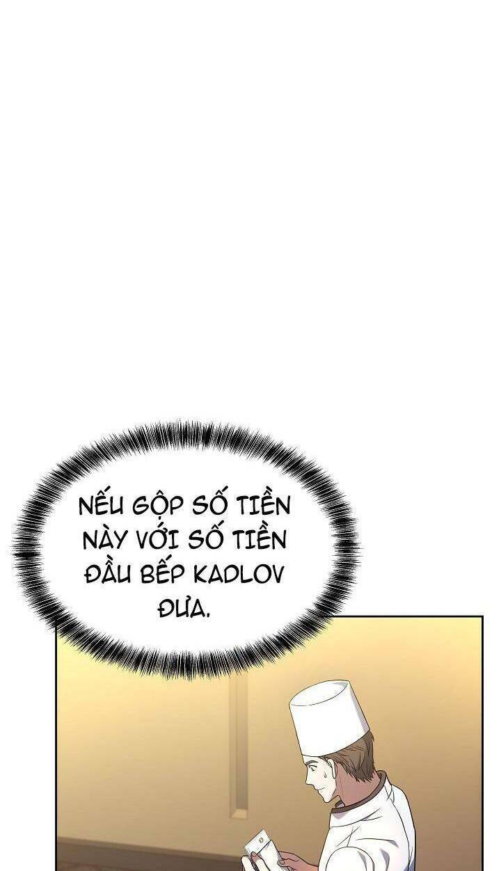 Đầu Bếp Trẻ Nhất Tới Từ Khách Sạn Hạng Ba Chapter 56 - Trang 2