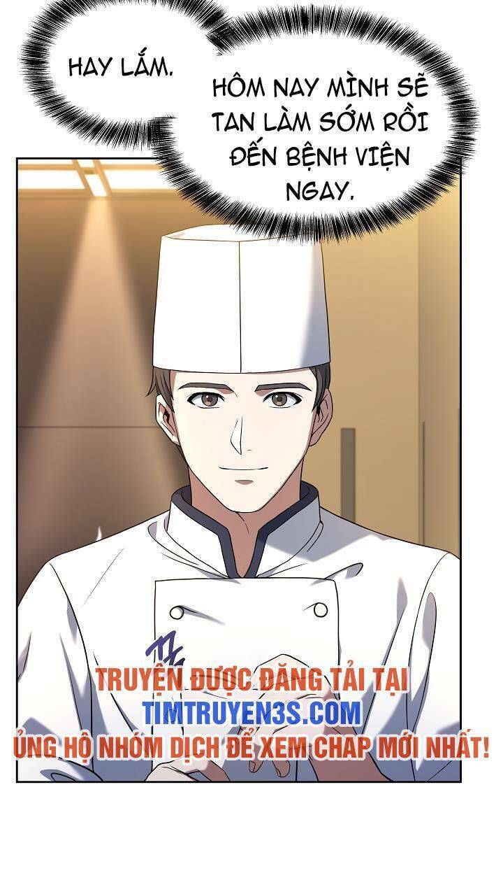 Đầu Bếp Trẻ Nhất Tới Từ Khách Sạn Hạng Ba Chapter 56 - Trang 2