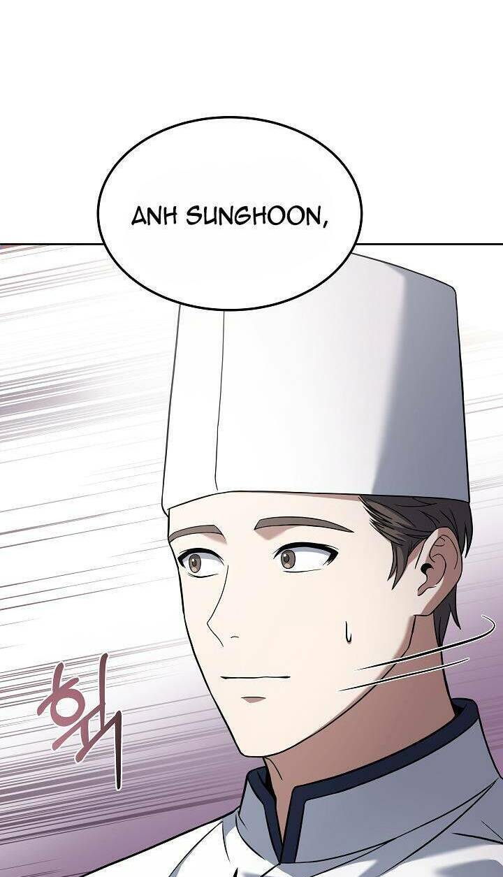 Đầu Bếp Trẻ Nhất Tới Từ Khách Sạn Hạng Ba Chapter 56 - Trang 2