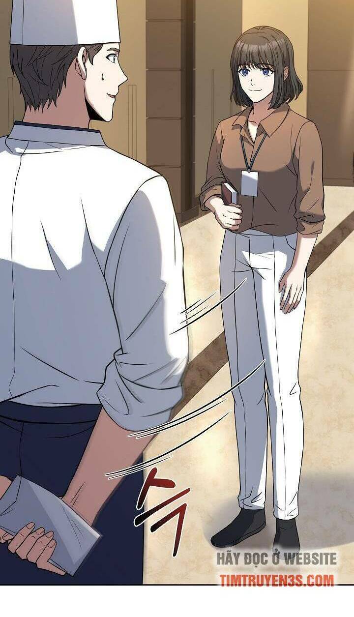 Đầu Bếp Trẻ Nhất Tới Từ Khách Sạn Hạng Ba Chapter 56 - Trang 2