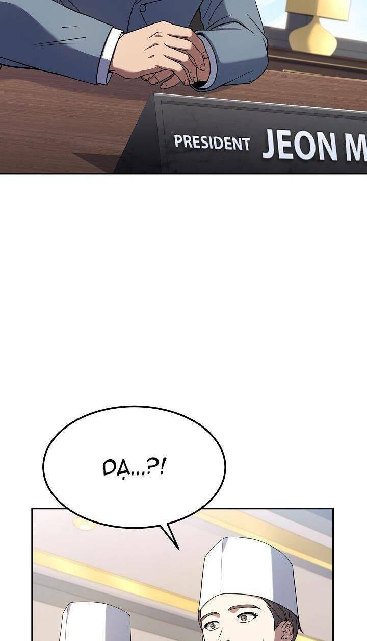 Đầu Bếp Trẻ Nhất Tới Từ Khách Sạn Hạng Ba Chapter 56 - Trang 2