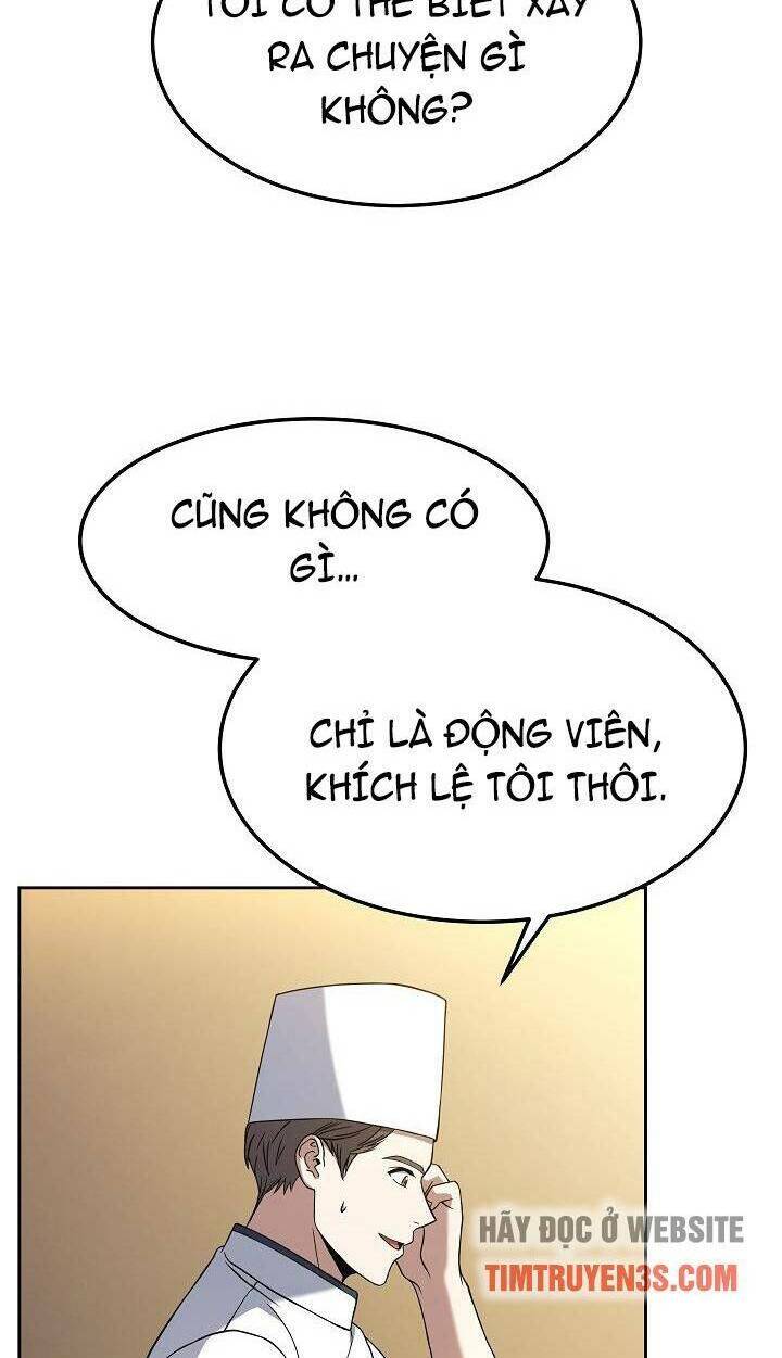 Đầu Bếp Trẻ Nhất Tới Từ Khách Sạn Hạng Ba Chapter 56 - Trang 2