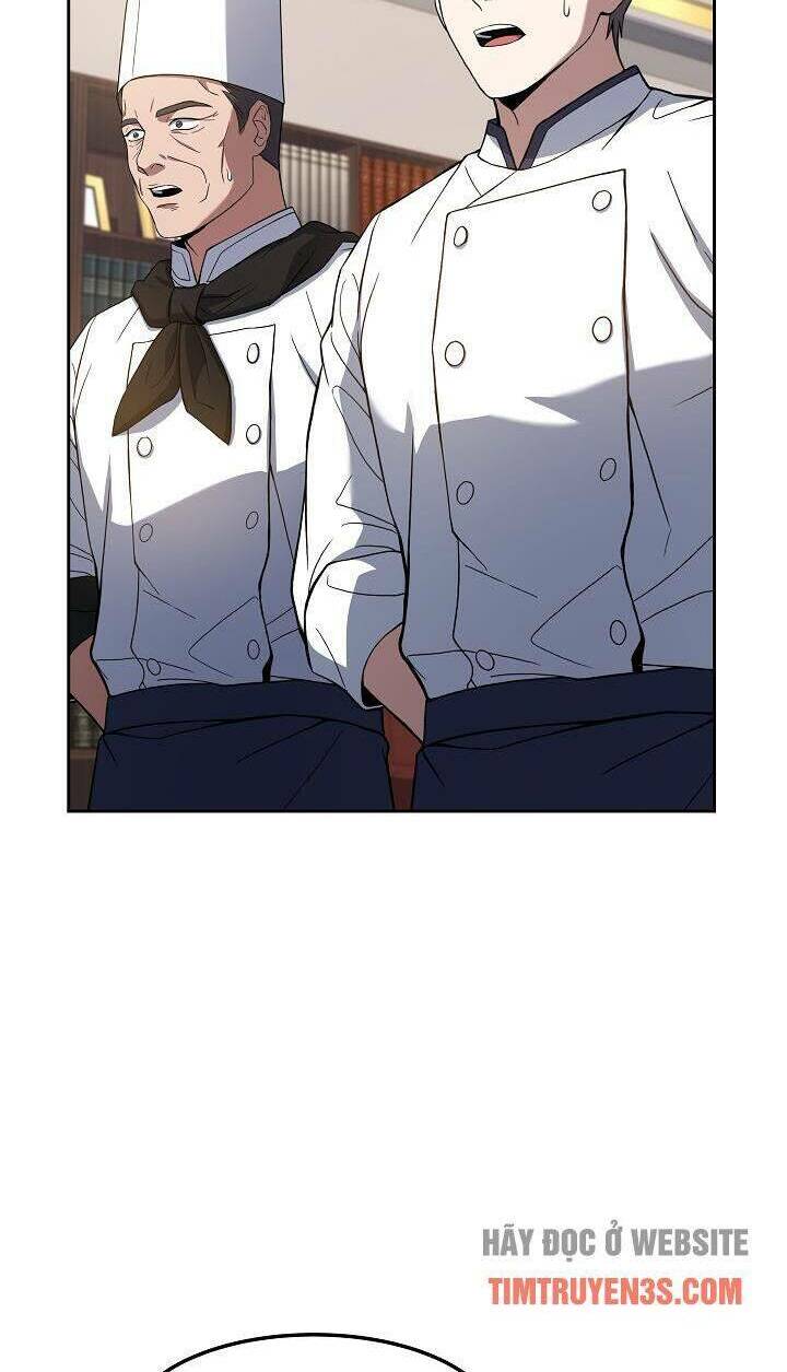 Đầu Bếp Trẻ Nhất Tới Từ Khách Sạn Hạng Ba Chapter 56 - Trang 2