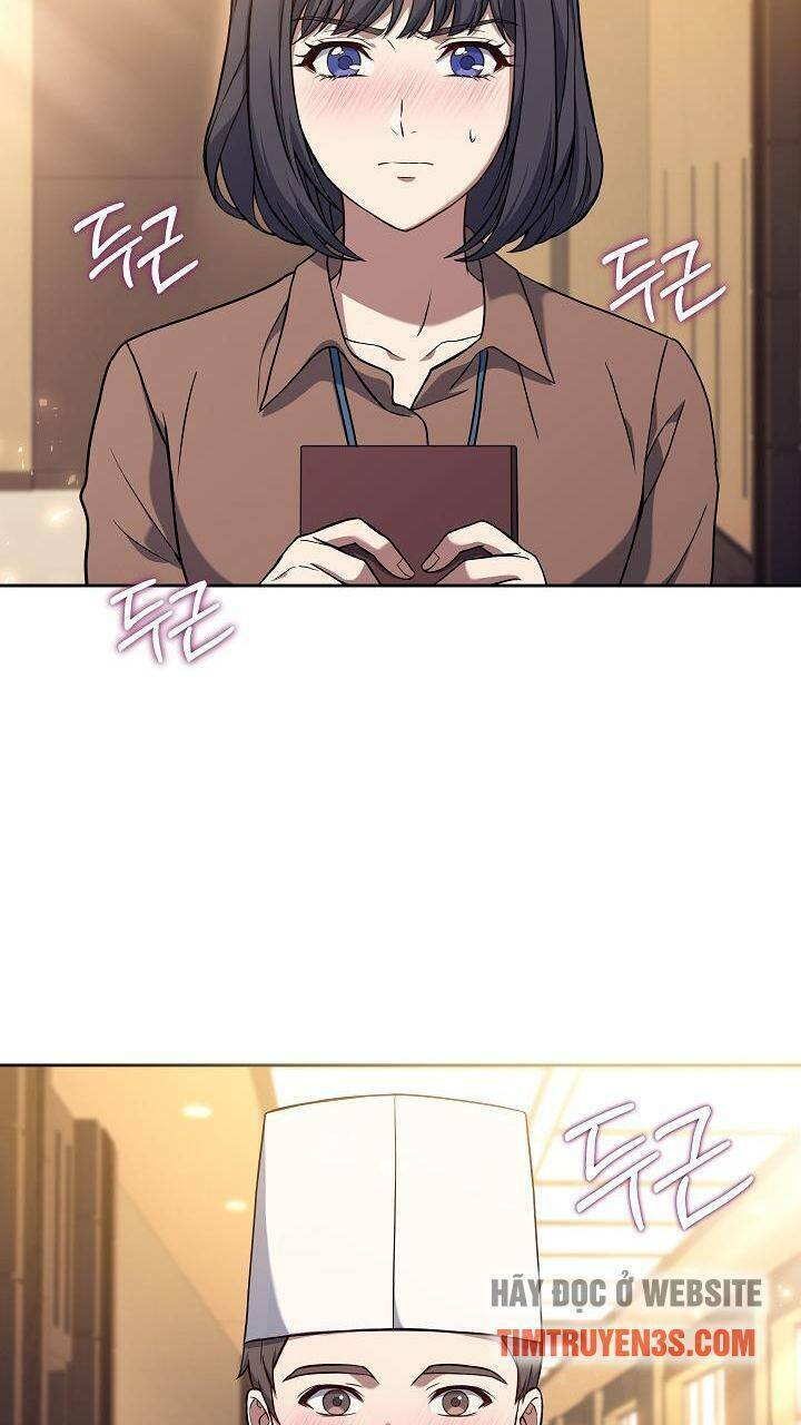 Đầu Bếp Trẻ Nhất Tới Từ Khách Sạn Hạng Ba Chapter 56 - Trang 2