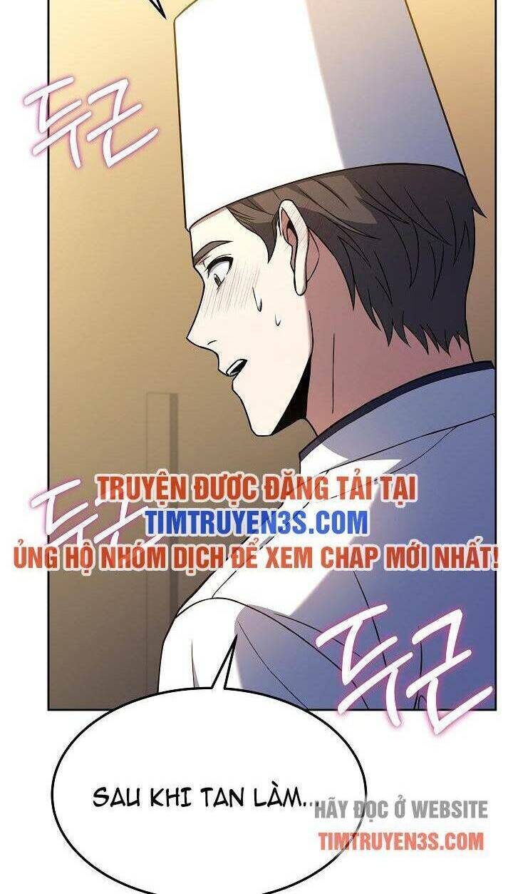 Đầu Bếp Trẻ Nhất Tới Từ Khách Sạn Hạng Ba Chapter 56 - Trang 2