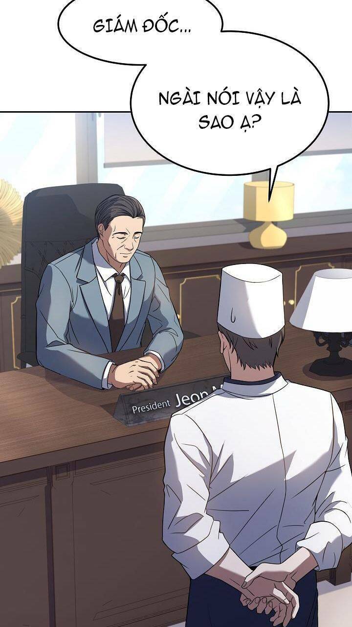 Đầu Bếp Trẻ Nhất Tới Từ Khách Sạn Hạng Ba Chapter 56 - Trang 2