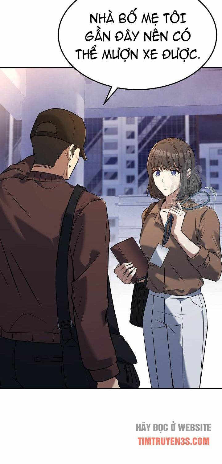 Đầu Bếp Trẻ Nhất Tới Từ Khách Sạn Hạng Ba Chapter 57 - Trang 2