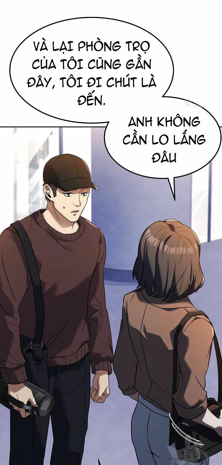 Đầu Bếp Trẻ Nhất Tới Từ Khách Sạn Hạng Ba Chapter 57 - Trang 2