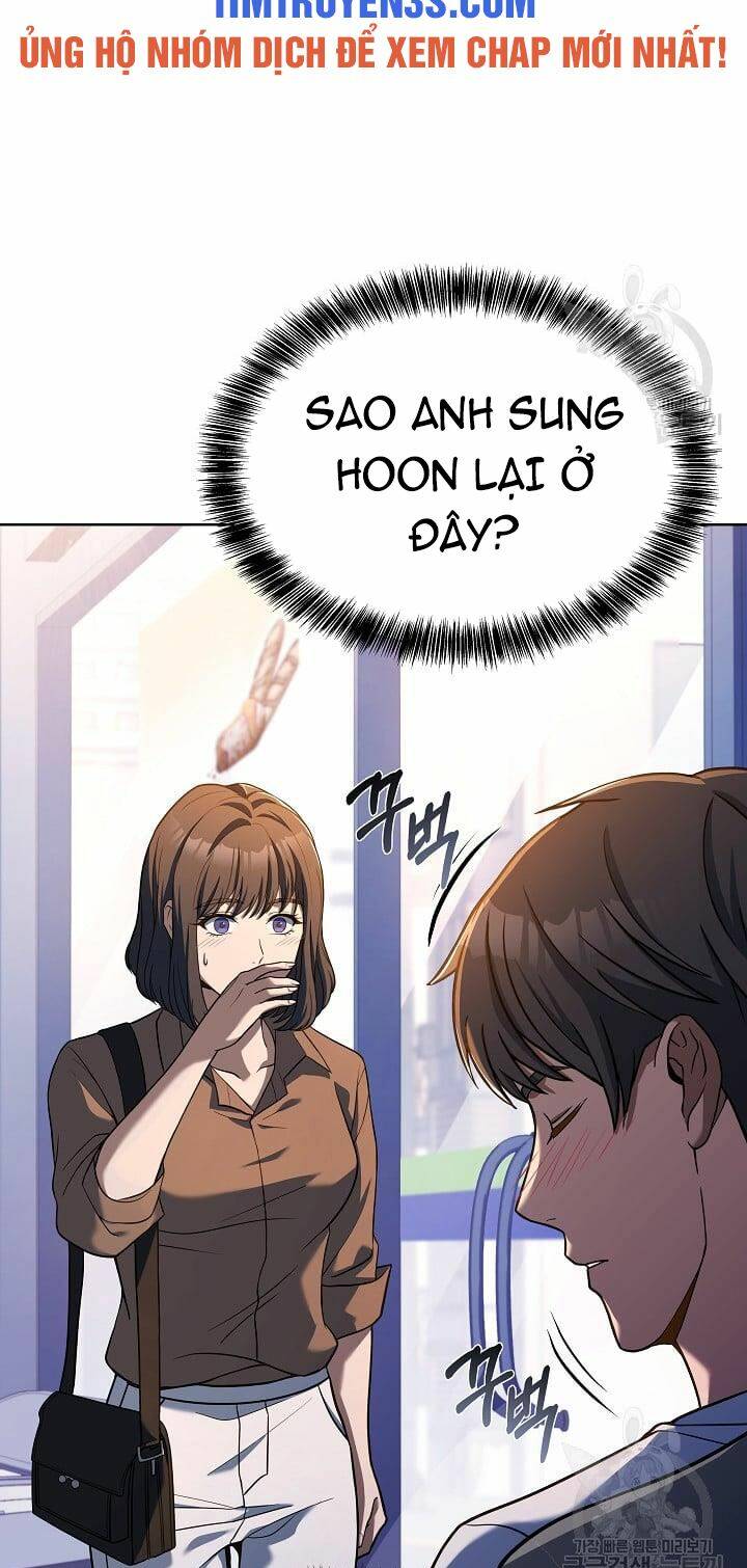 Đầu Bếp Trẻ Nhất Tới Từ Khách Sạn Hạng Ba Chapter 57 - Trang 2