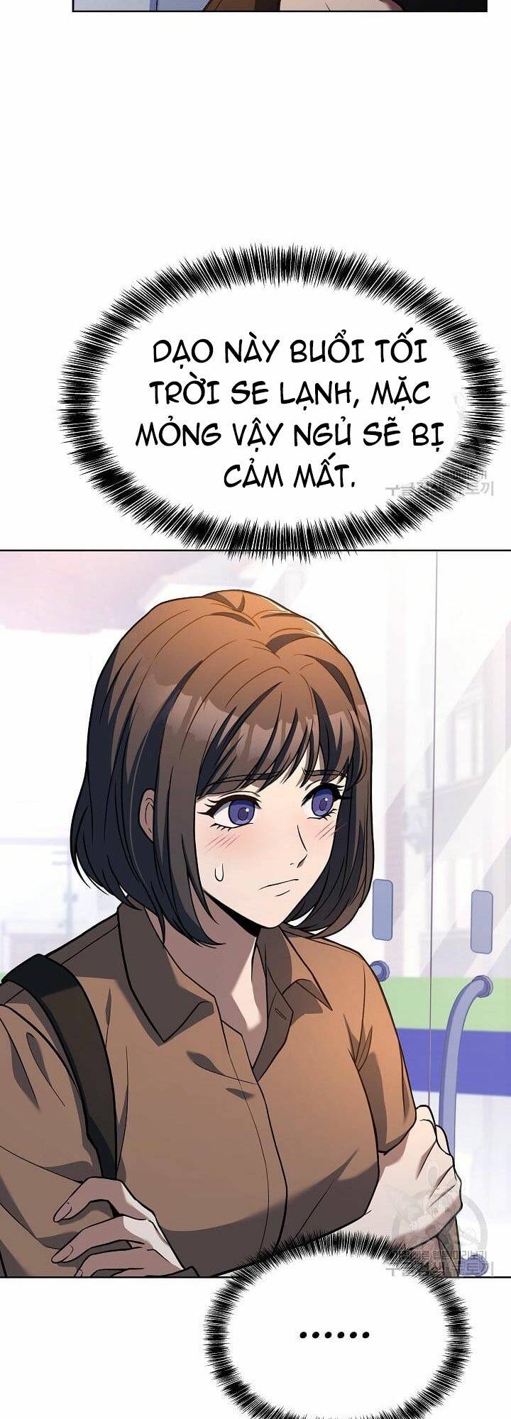 Đầu Bếp Trẻ Nhất Tới Từ Khách Sạn Hạng Ba Chapter 57 - Trang 2